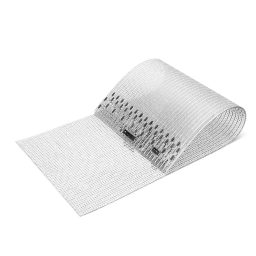 Slim and Lightweight Flexible LED Submersible Diving Display Screen for Marine Aquarium