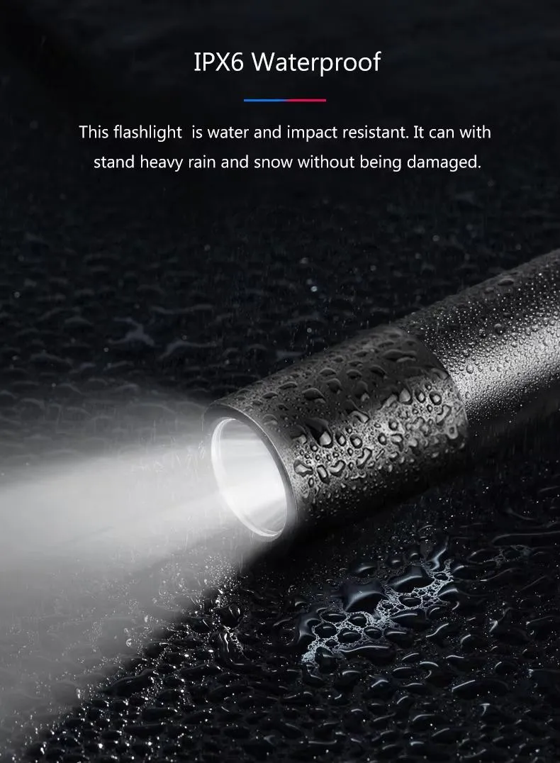 Flashlight View 7