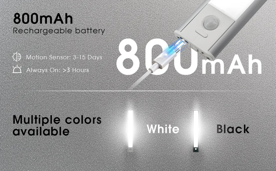 Compact Night Light
