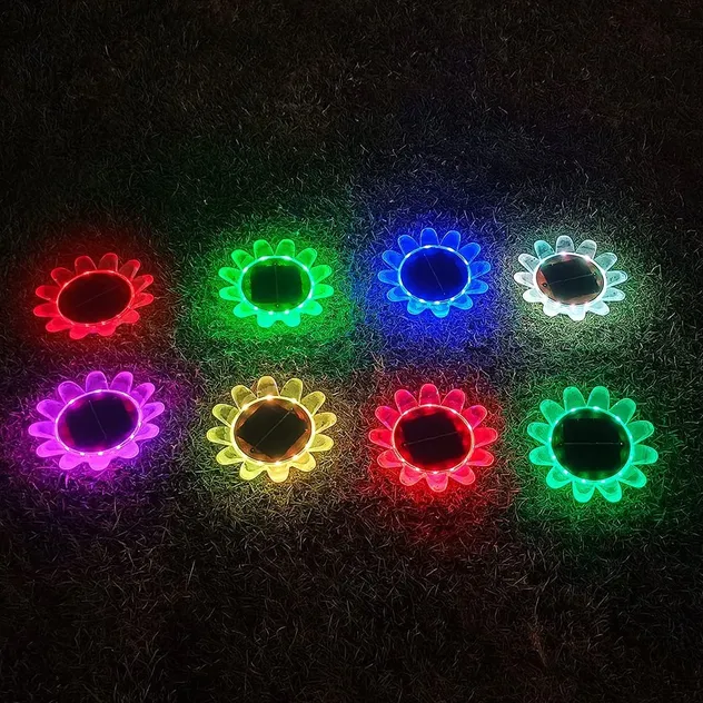 Submersible Light