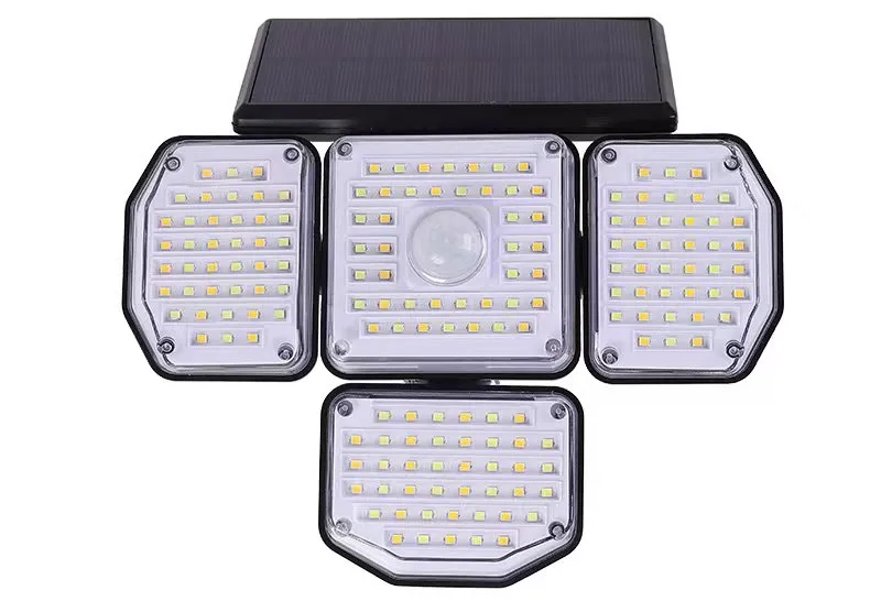 Solar Light View 3