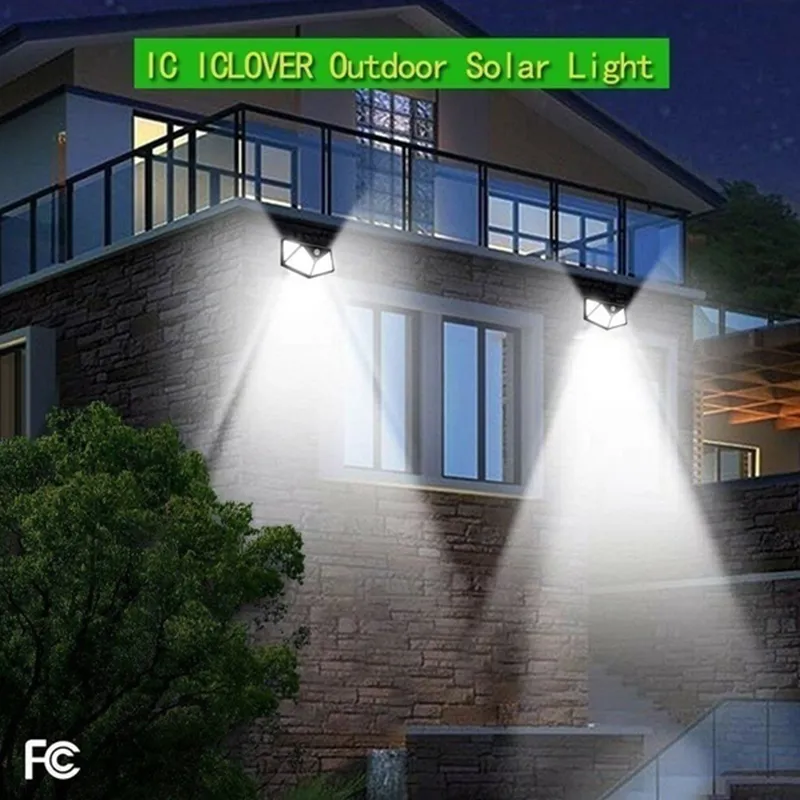 Solar Light View 8