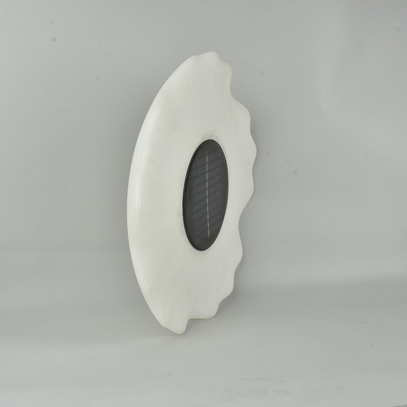 Swimming Pool Lights Solar Floating Light with Multi-Color Ez27983
