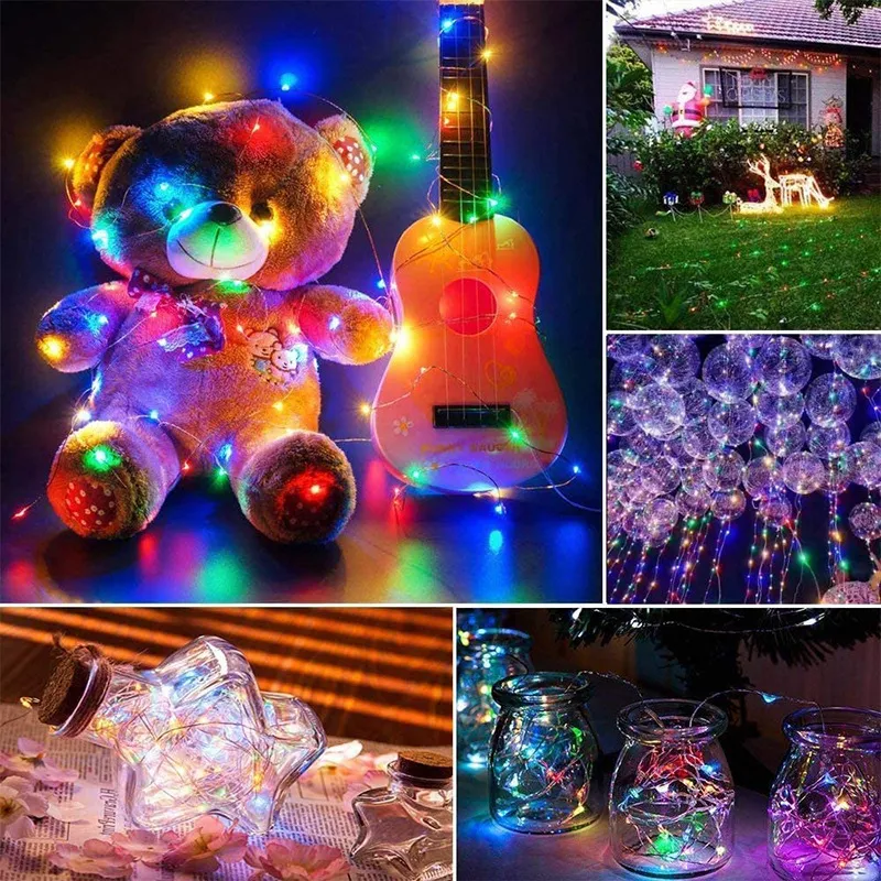 Fairy Strip Lights