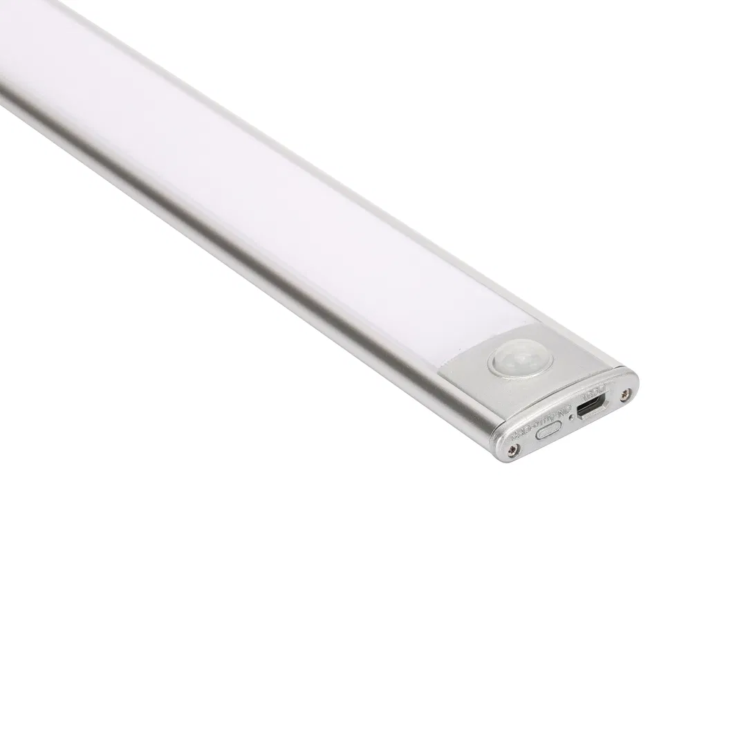 Motion Sensor Light 1