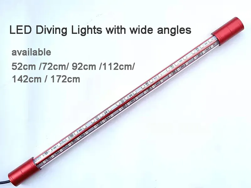Submersible LED Light 4