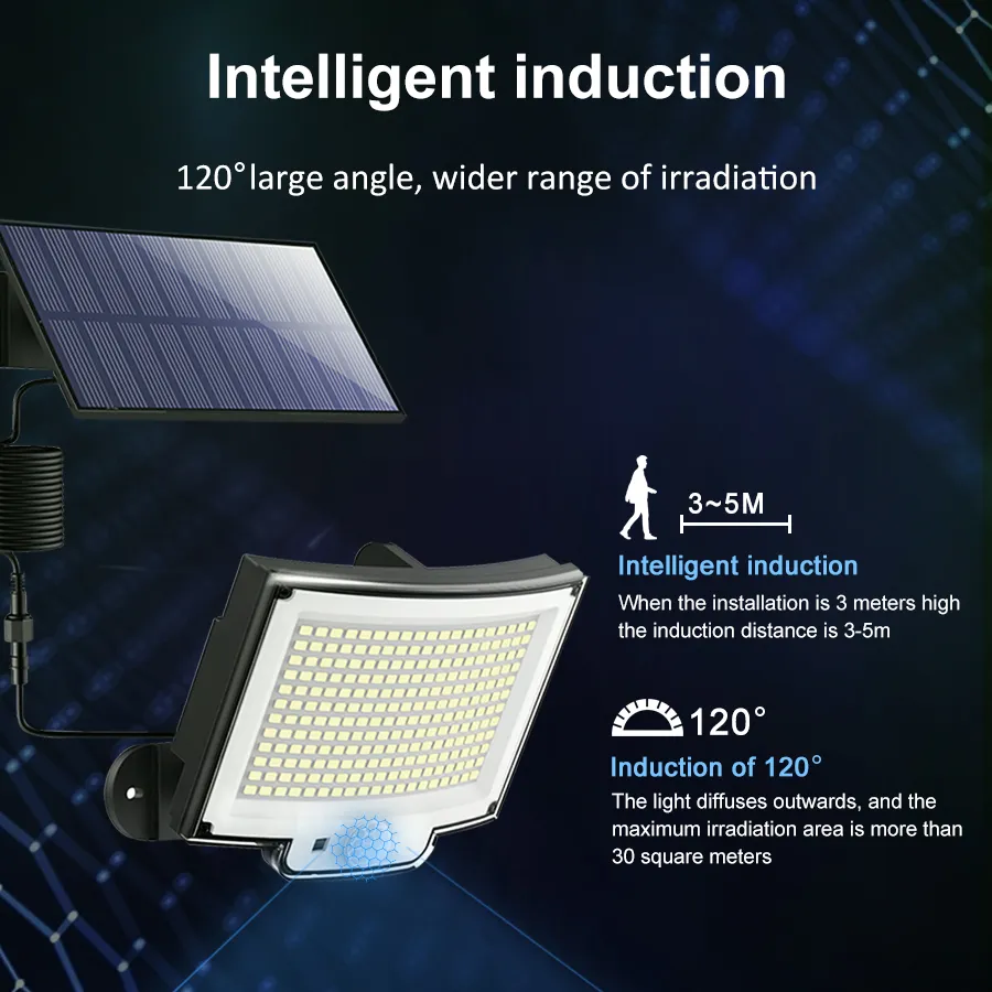 Solar Light 5