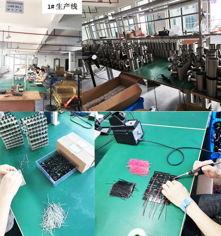 Factory View 1