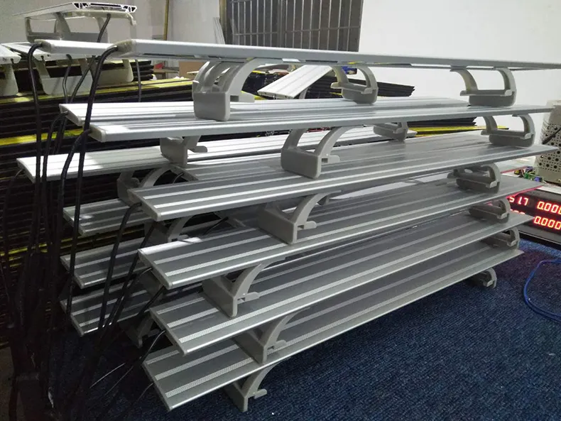 Manufacturing Facility
