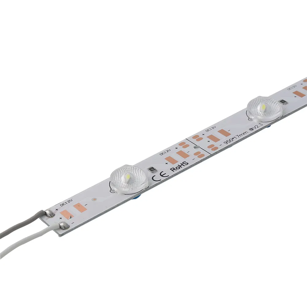 LED Rigid Bar 1
