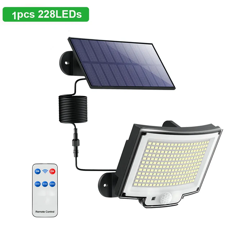 Solar Light 1