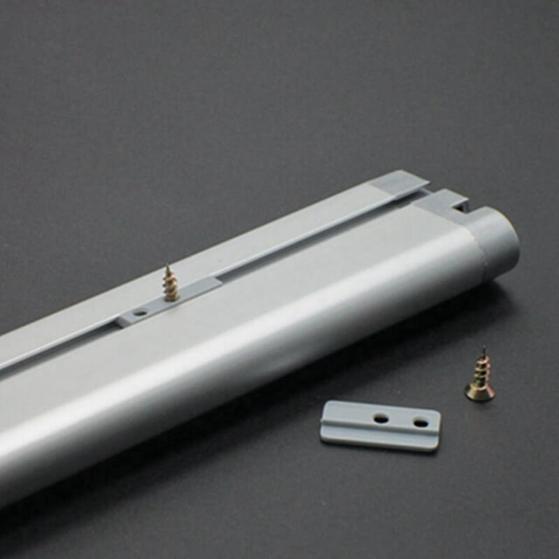 DV 12V Touch Kitchen Cupboard Counter Under Cabinet LED Liner Light Motion Sensor Light for Indoor Cupboards