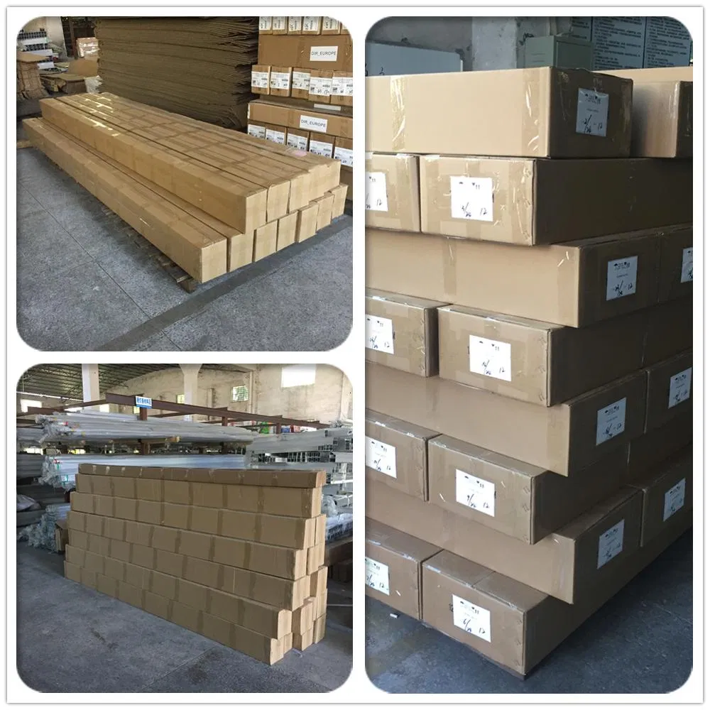 Packaging Standard