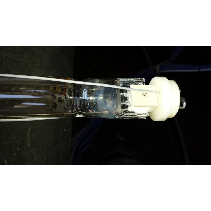 Submersible UV Light for Aquarium Water Purification and Clarity