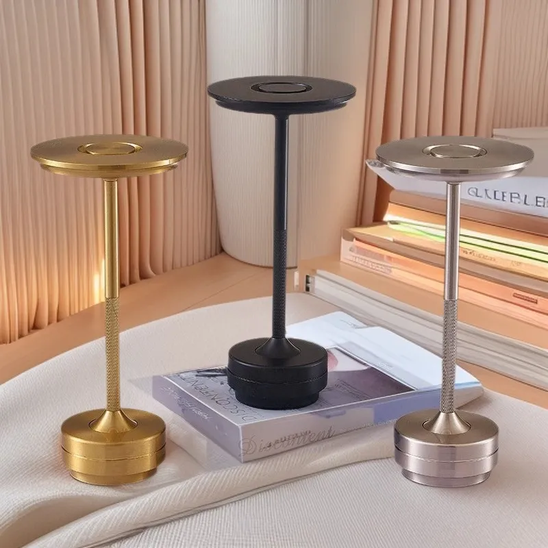 LED mushroom lamp style 4