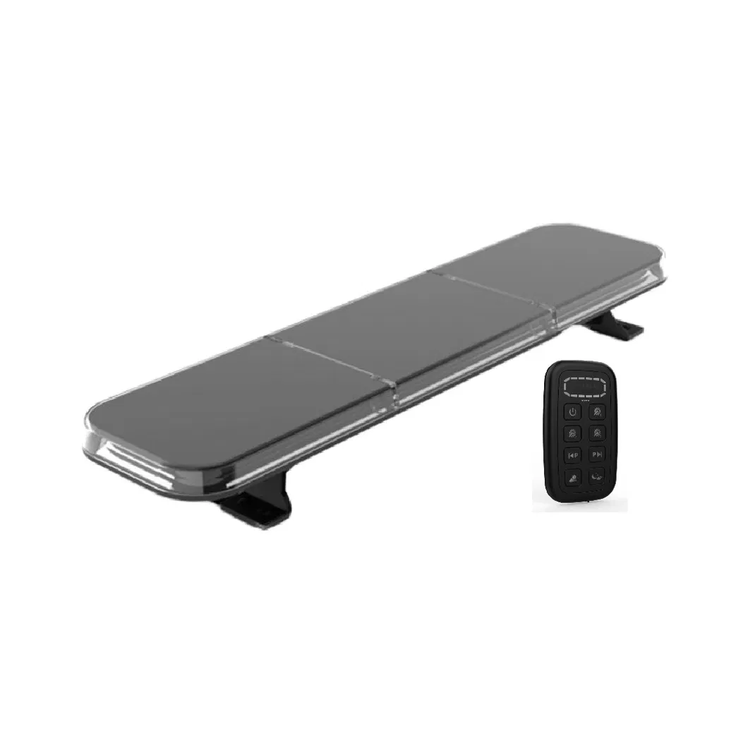LED Warning Lightbar