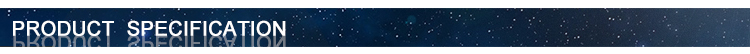 Solar String Lights Banner