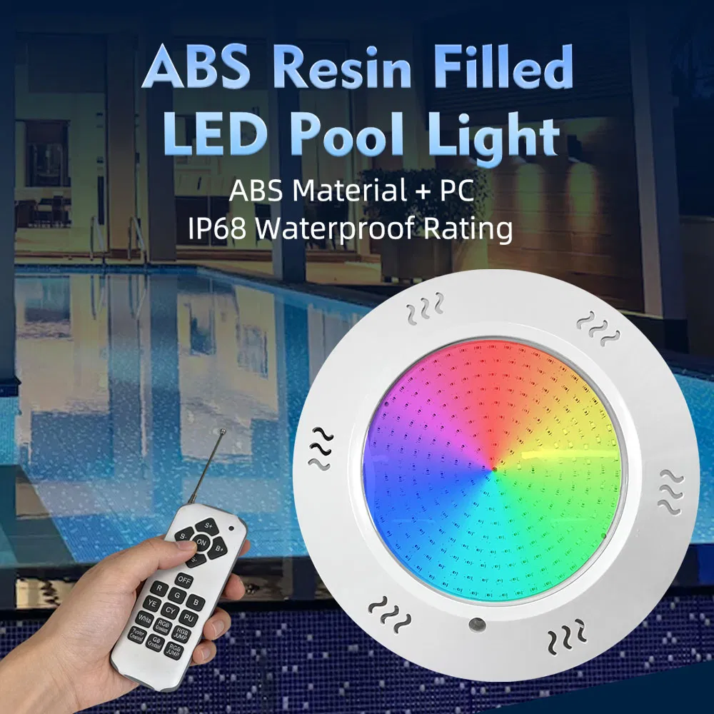 Colorful Solar Floating Lights for Waterproof Garden Pools