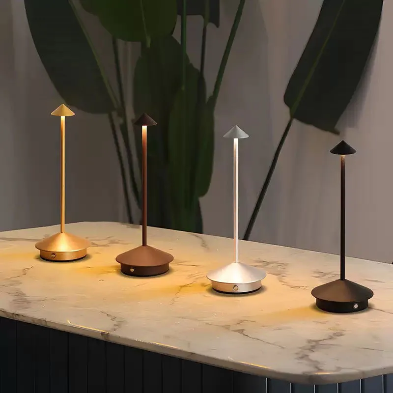 LED mushroom lamp style 5