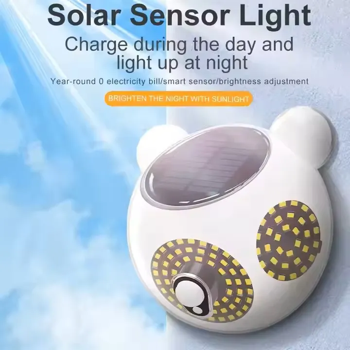 Solar Light View 5