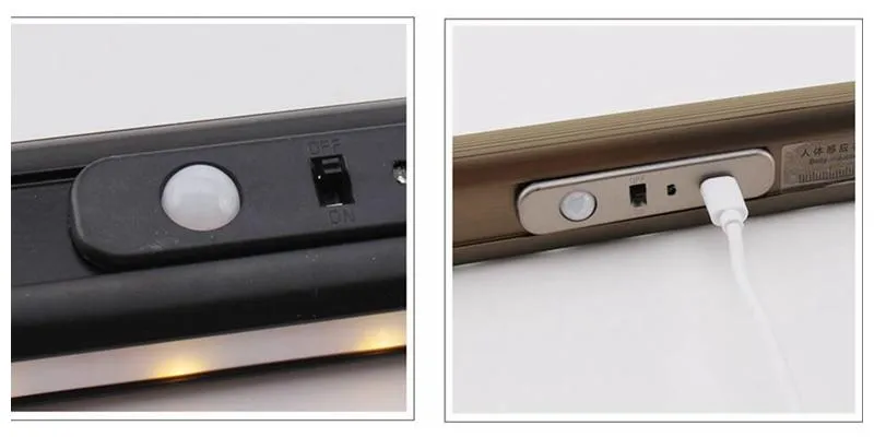 PIR Sensor Details