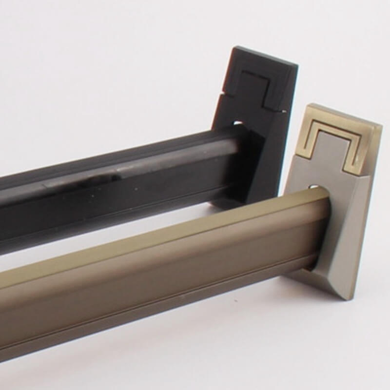 PIR Infrared Wardrobe Linear Ceiling Motion Sensor Cabinet Wardrobe Closet Battery Powered LED Light Bar