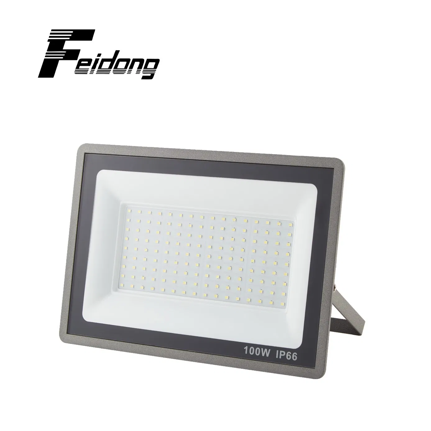 Outdoor Motion Sensor Bulbs Daylight Indoor Fixture LED Flood Light