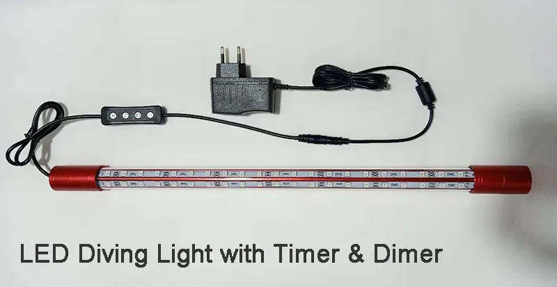 LED Light Component