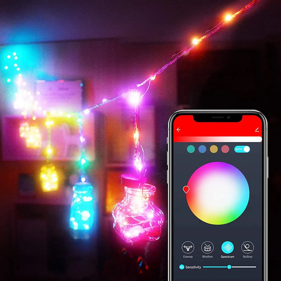 RGB LED Strip