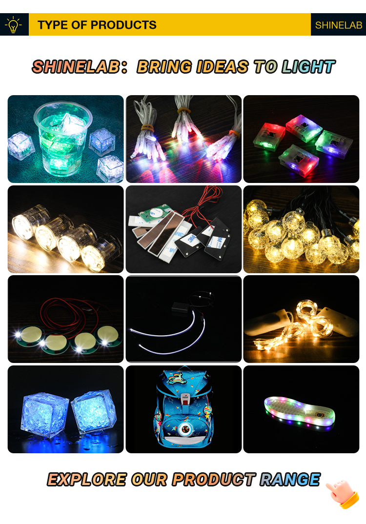 Product Application 1