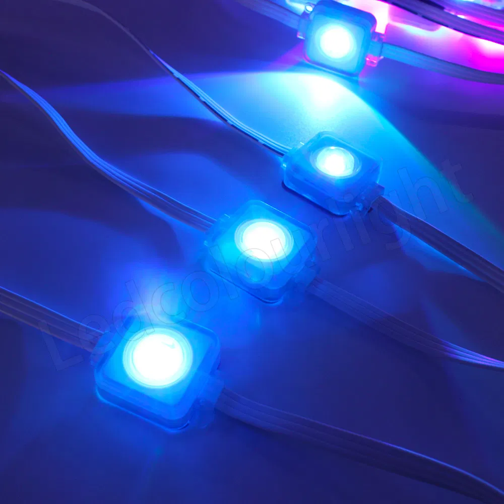 Lighting Effect 4