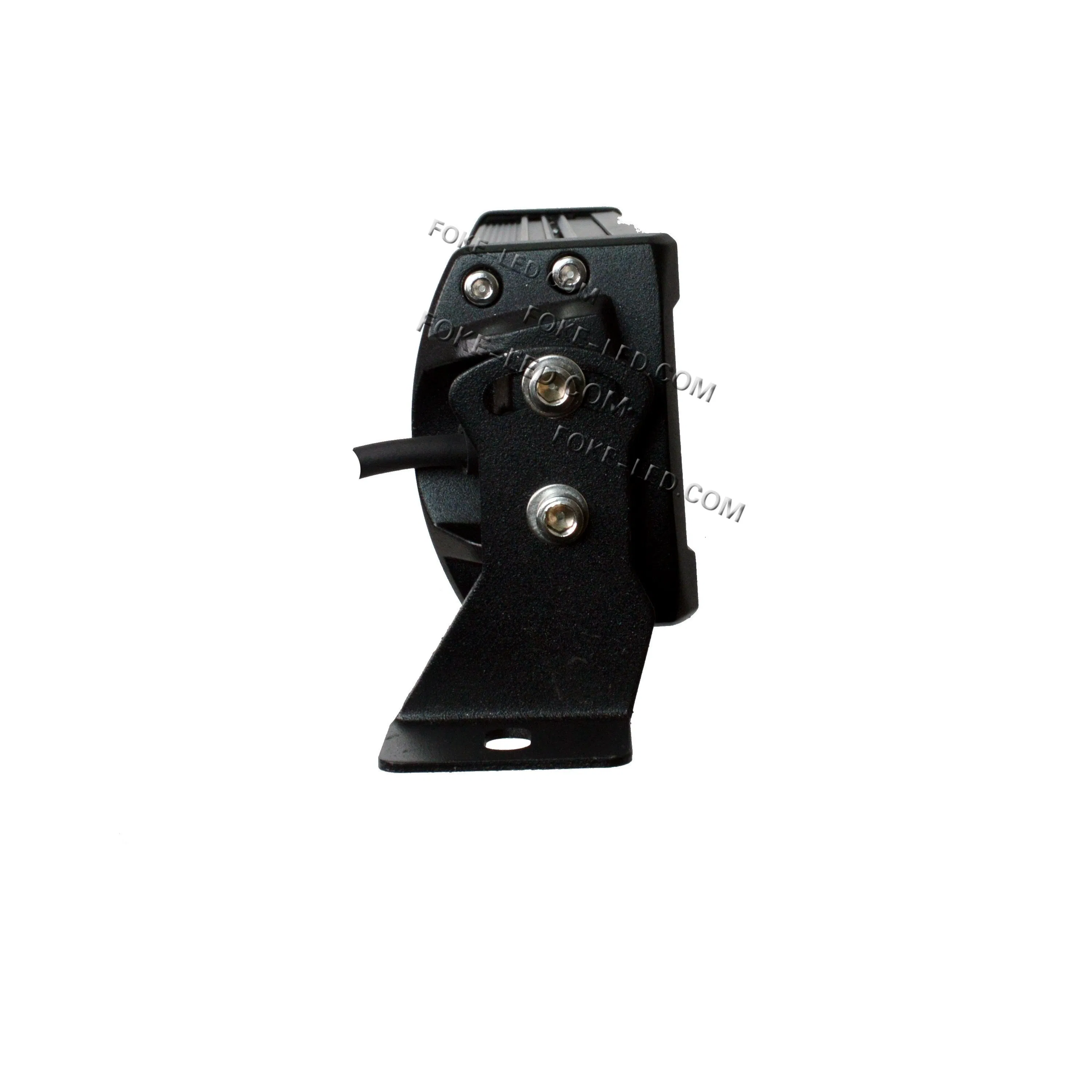 CE/RoHS/E-Mrak Approved LED Supermarket Light Bar with Stable Stainless Steel Bracket