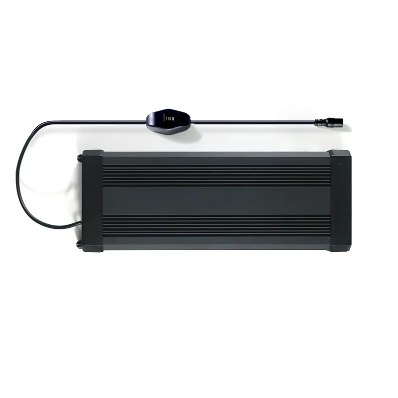 Aquarium Light View 4