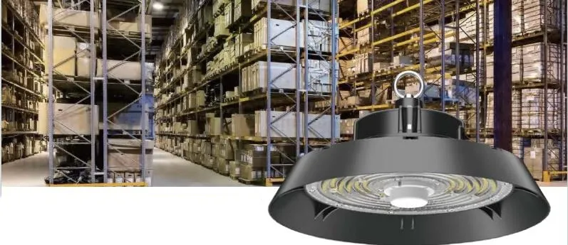 LED Highbay Light