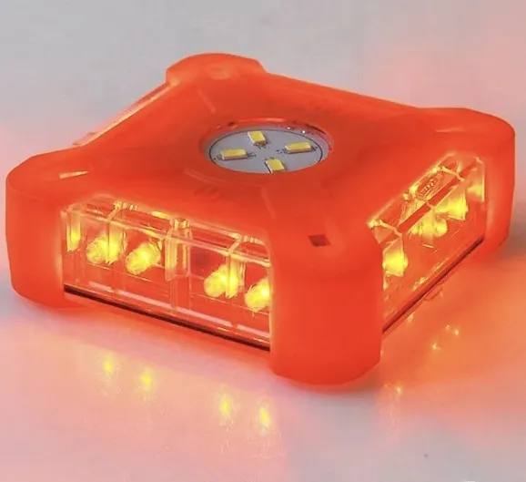 Safety Light 2