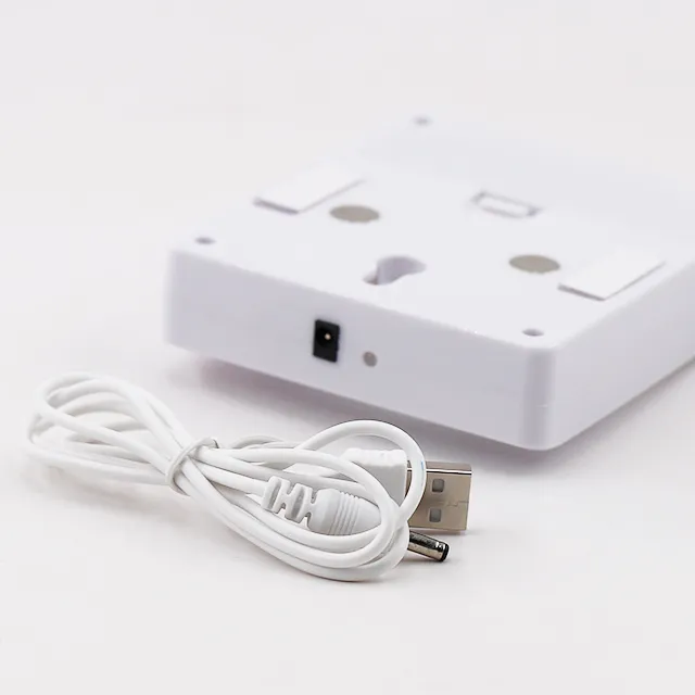 Product Main View