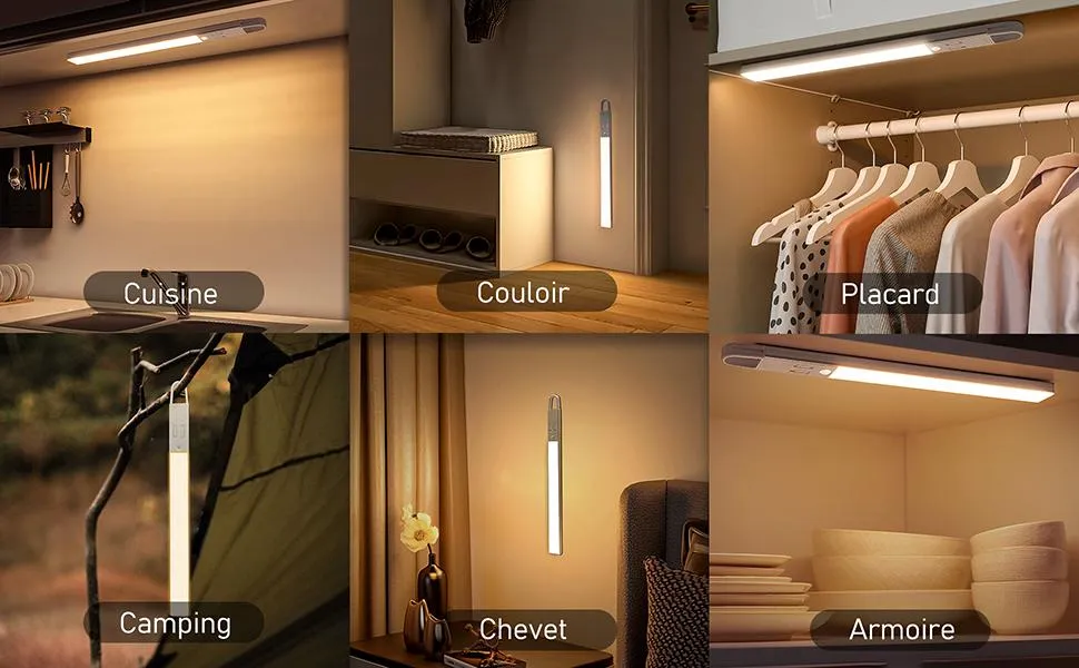 Under Cabinet Light 10