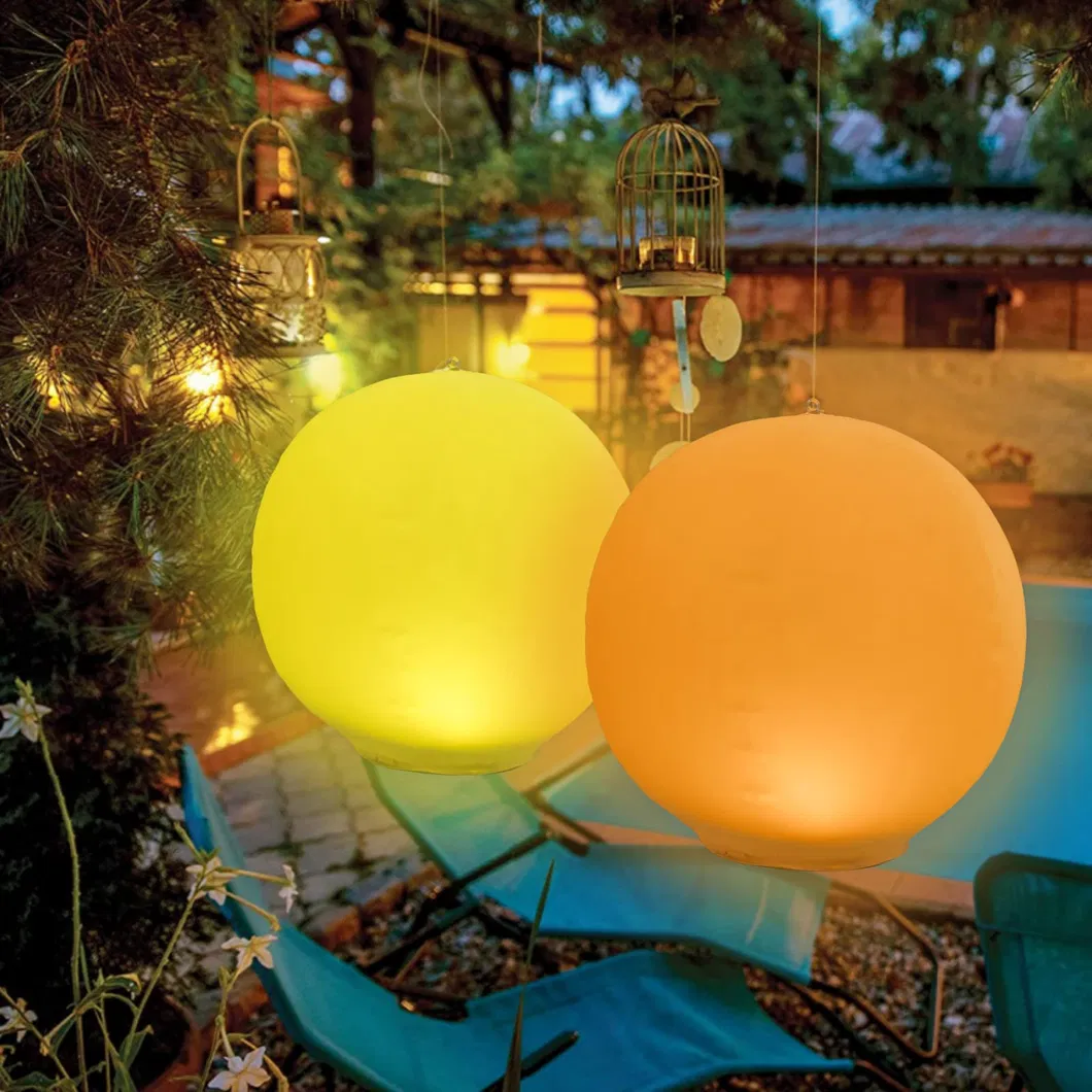 Pool Light Detail 6