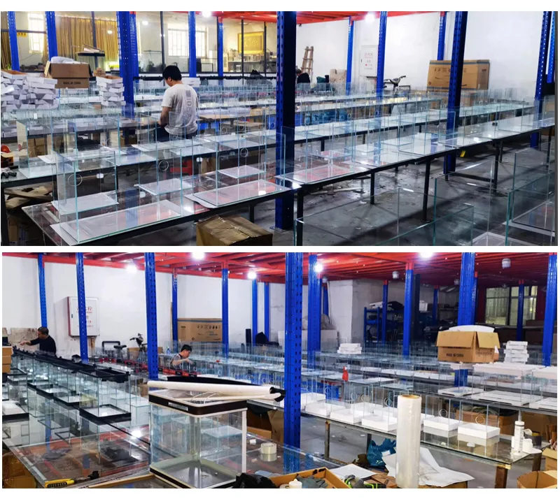 Factory Overview