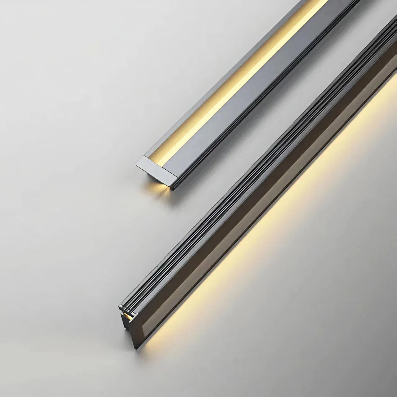 High CRI LED Cabinet Light Bar for Museums and Bookcases
