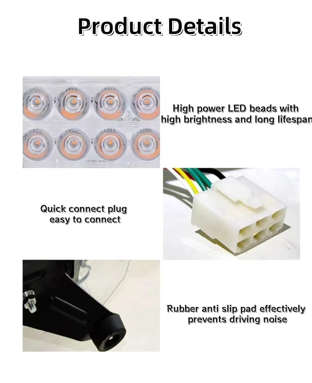 Technical Specs