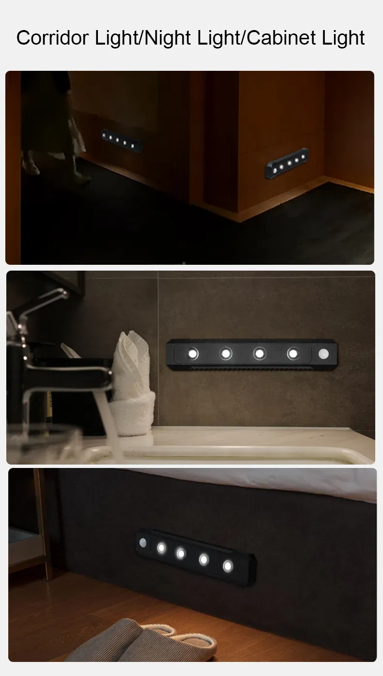Motion Activated Night Light 11