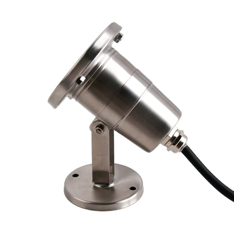 LED Submersible Landscape Light, IP68 Waterproof RGB Underwater Lamp, Multi-Scene Spotlight for Fish Pond, Aquarium, Fountain &amp; Courtyard