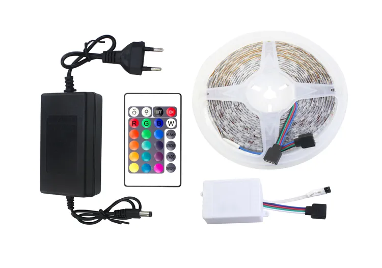 Smart LED Strip 2