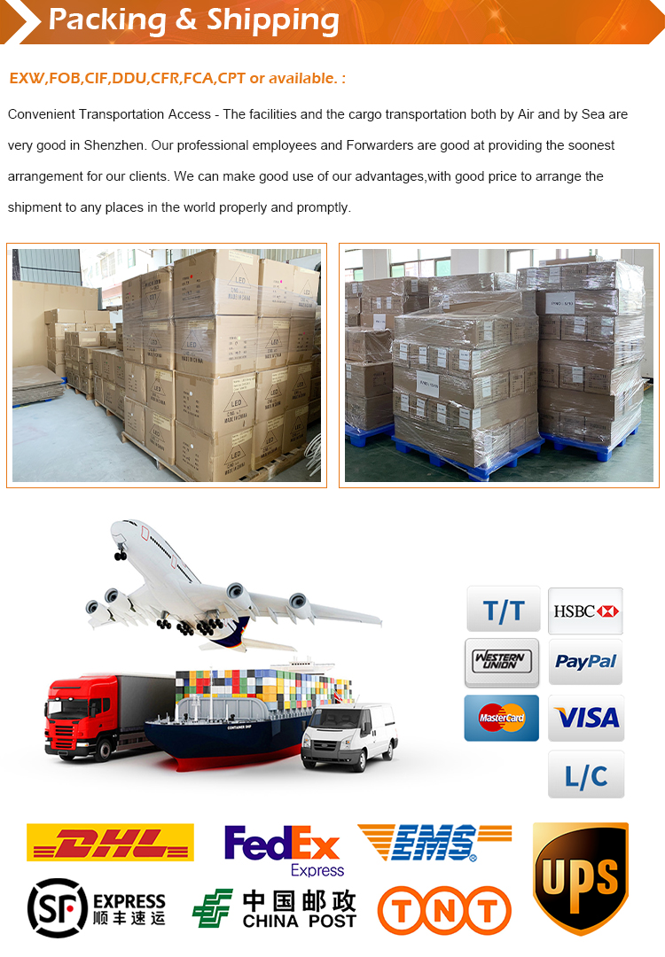 Packaging