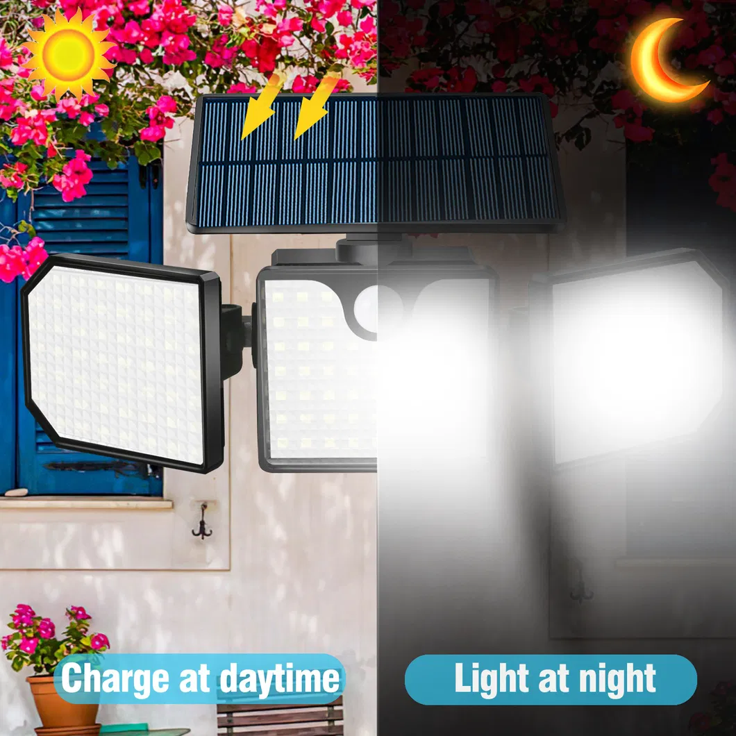 Solar Light Detail 8