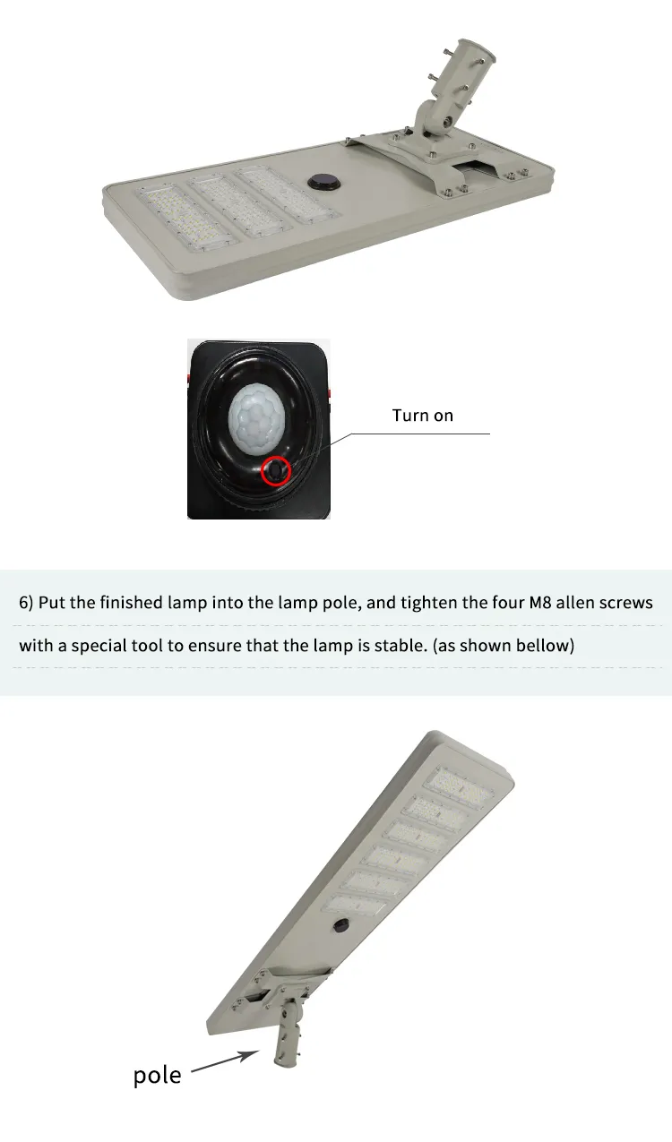 Solar Light 9