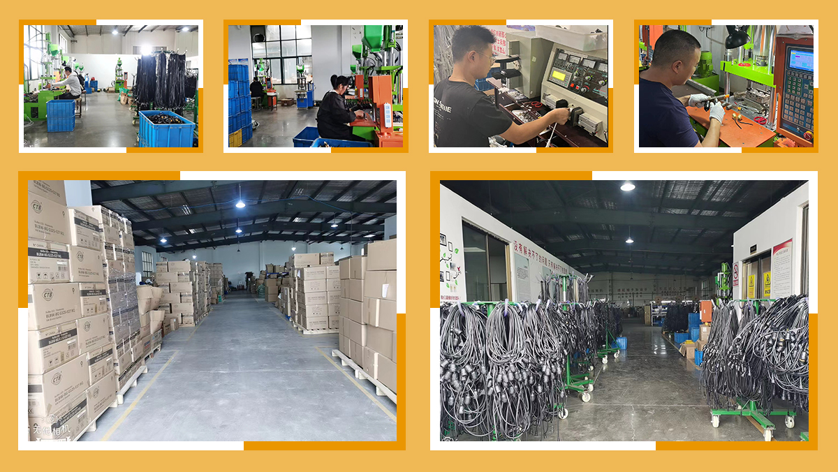 Factory Facility