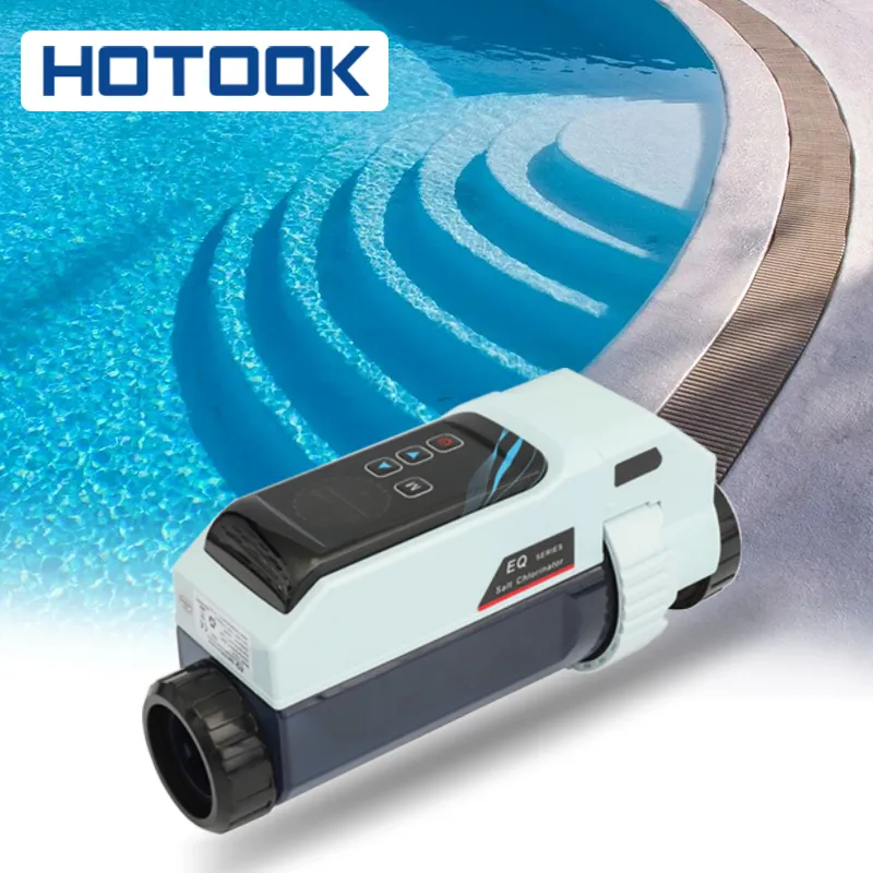 Pool Equipment 2