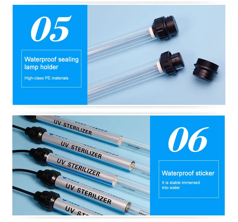 UV Clean Light 5